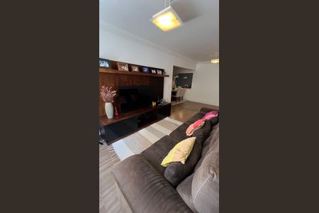 Apartamento para alugar com 3 quartos, 150m² em Chácara Santo Antônio, São Paulo