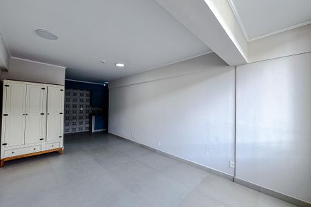 Sala/Quarto de kitnet/studio à venda com 1 quarto, 31m² em Belenzinho, São Paulo