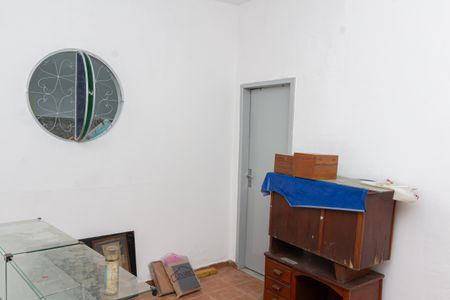 Sala de casa para alugar com 2 quartos, 80m² em Campo Grande, Rio de Janeiro