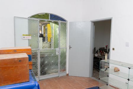 Sala de casa para alugar com 2 quartos, 80m² em Campo Grande, Rio de Janeiro