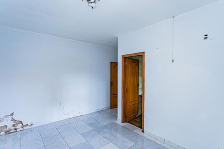 Suite de casa para alugar com 1 quarto, 63m² em Vila Palmeiras, São Paulo