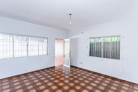 Sala de casa para alugar com 1 quarto, 63m² em Vila Palmeiras, São Paulo