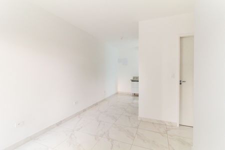 Sala de apartamento para alugar com 2 quartos, 56m² em Cidade Líder, São Paulo