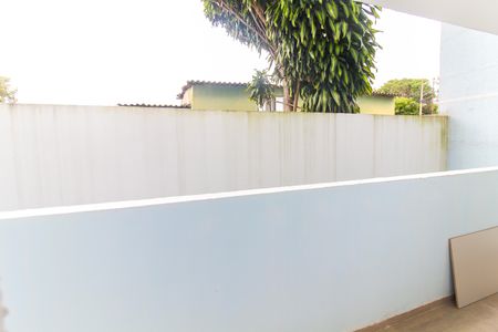 Vista do Quarto 1 de apartamento para alugar com 2 quartos, 56m² em Cidade Líder, São Paulo