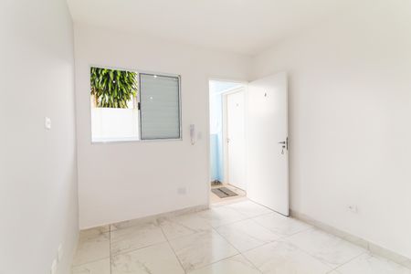 Sala de apartamento para alugar com 2 quartos, 56m² em Cidade Líder, São Paulo