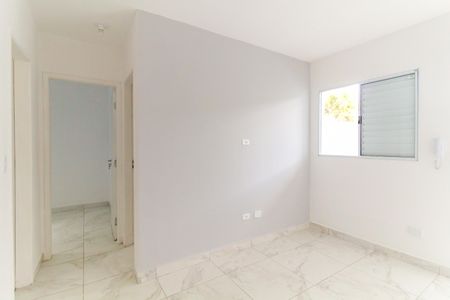 Sala de apartamento para alugar com 2 quartos, 56m² em Cidade Líder, São Paulo