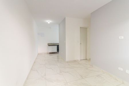 Sala de apartamento para alugar com 2 quartos, 56m² em Cidade Líder, São Paulo