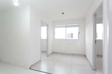 Sala de apartamento para alugar com 2 quartos, 31m² em Vila Progresso (zona Leste), São Paulo
