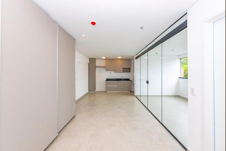 Kitnet de kitnet/studio para alugar com 1 quarto, 43m² em Vale do Sereno, Nova Lima