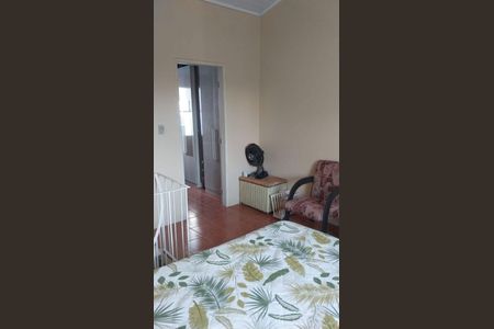 Quarto 1 de casa de condomínio para alugar com 2 quartos, 60m² em Costa E Silva, Porto Alegre