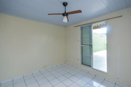 Sala de casa para alugar com 1 quarto, 52m² em Jardim Rosa Maria, São Paulo