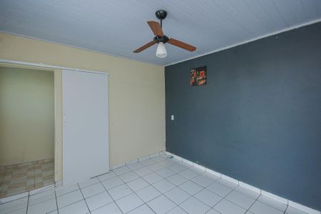 Sala de casa para alugar com 1 quarto, 52m² em Jardim Rosa Maria, São Paulo
