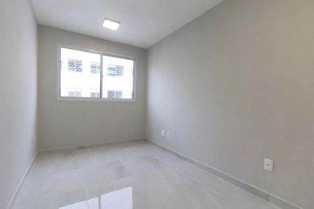 Sala de apartamento para alugar com 2 quartos, 43m² em Penha de França, São Paulo
