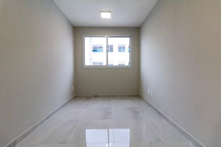 Sala de apartamento para alugar com 2 quartos, 43m² em Penha de França, São Paulo