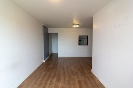 Sala de apartamento para alugar com 3 quartos, 90m² em Jardim Consorcio, São Paulo