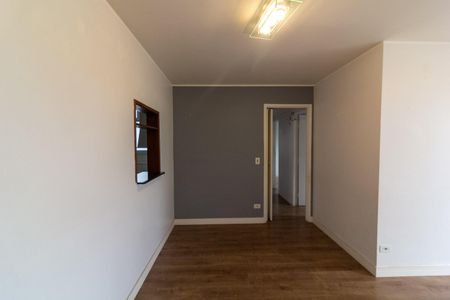 Sala de apartamento para alugar com 3 quartos, 90m² em Jardim Consorcio, São Paulo