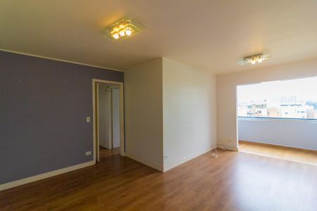 Sala de apartamento para alugar com 3 quartos, 90m² em Jardim Consorcio, São Paulo