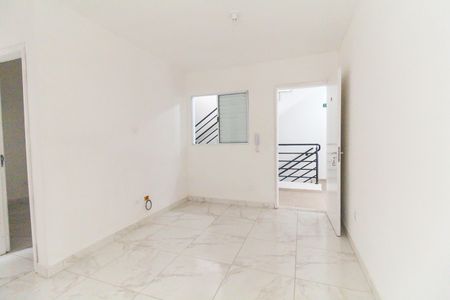Sala de apartamento para alugar com 2 quartos, 56m² em Cidade Líder, São Paulo