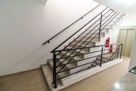 Vista do Quarto 1 de apartamento para alugar com 2 quartos, 56m² em Cidade Líder, São Paulo