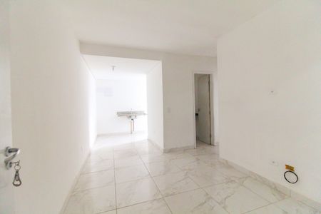 Sala de apartamento para alugar com 2 quartos, 56m² em Cidade Líder, São Paulo