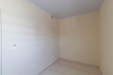 Quarto de casa para alugar com 1 quarto, 44m² em Lajeado, São Paulo