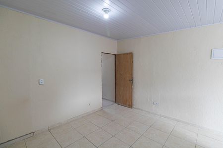 Sala de casa para alugar com 1 quarto, 44m² em Lajeado, São Paulo