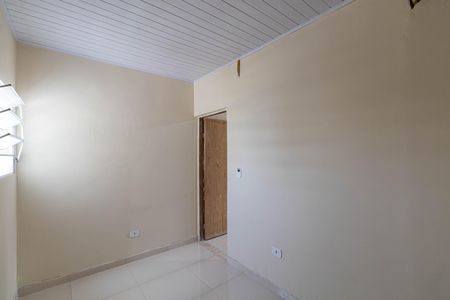 Quarto de casa para alugar com 1 quarto, 44m² em Lajeado, São Paulo