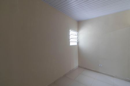 Quarto de casa para alugar com 1 quarto, 44m² em Lajeado, São Paulo