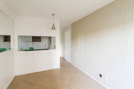 Sala de apartamento para alugar com 3 quartos, 56m² em Igara, Canoas