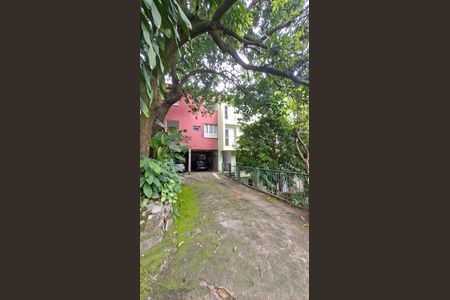 Kitnet/Studio para alugar com 1 quarto, 40m² em São Francisco, Belo Horizonte