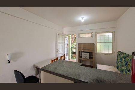 Kitnet/Studio para alugar com 1 quarto, 40m² em São Francisco, Belo Horizonte