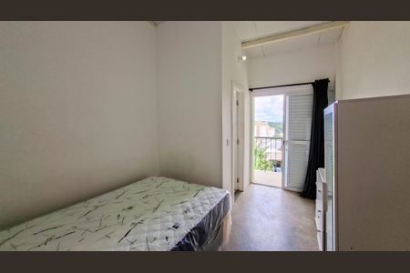 Kitnet/Studio para alugar com 1 quarto, 40m² em São Francisco, Belo Horizonte