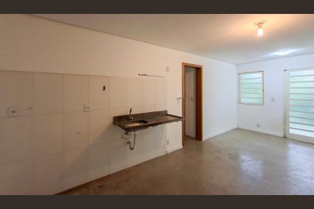 Kitnet/Studio para alugar com 2 quartos, 60m² em São Francisco, Belo Horizonte
