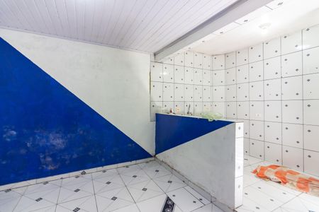 Quarto de casa à venda com 1 quarto, 100m² em Jardim Primeiro de Maio (chacara Fazendinha), Osasco