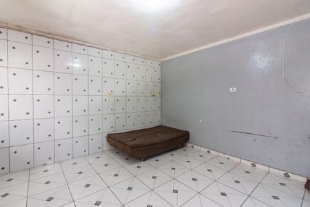 Sala de casa à venda com 7 quartos, 126m² em Jardim Primeiro de Maio (chacara Fazendinha), Osasco