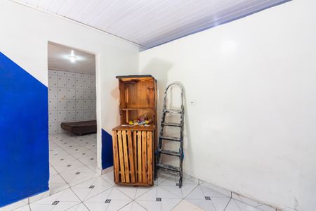 Quarto de casa à venda com 7 quartos, 126m² em Jardim Primeiro de Maio (chacara Fazendinha), Osasco