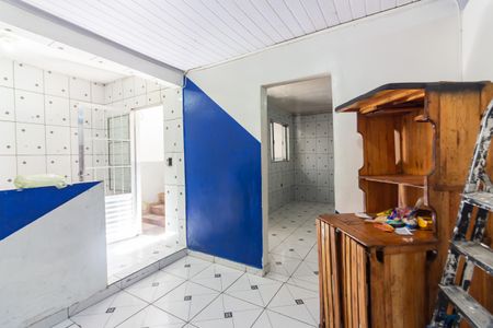 Quarto de casa à venda com 7 quartos, 126m² em Jardim Primeiro de Maio (chacara Fazendinha), Osasco
