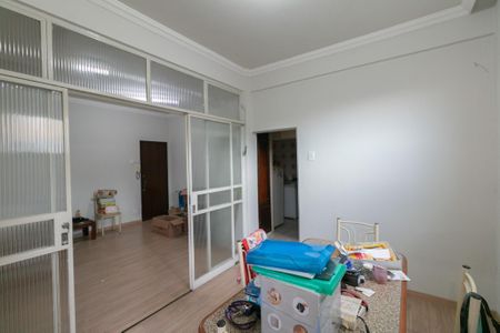 Apartamento à venda com 1 quarto, 55m² em Concórdia, Belo Horizonte