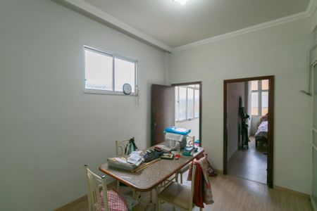 Apartamento à venda com 1 quarto, 55m² em Concórdia, Belo Horizonte