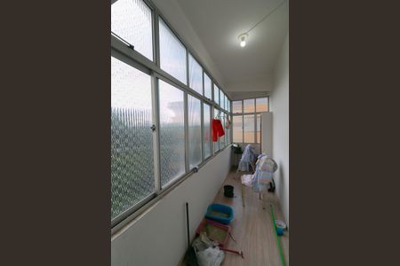 Apartamento à venda com 1 quarto, 55m² em Concórdia, Belo Horizonte