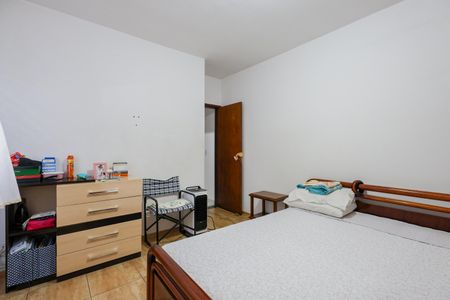 Suíte de casa à venda com 4 quartos, 125m² em Jardim Maria Rosa, Taboão da Serra