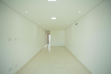 SALA de casa para alugar com 3 quartos, 170m² em Vila Mangalot, São Paulo