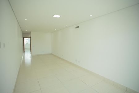 SALA de casa para alugar com 3 quartos, 170m² em Vila Mangalot, São Paulo