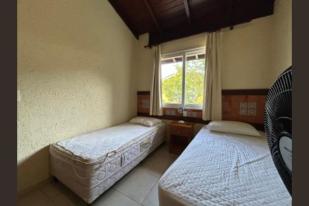 Quarto 2 de casa de condomínio para alugar com 2 quartos, 120m² em Barra da Lagoa, Florianópolis