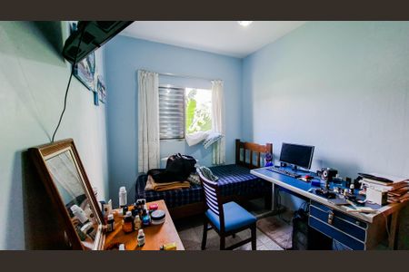 Quarto 2 de casa para alugar com 3 quartos, 123m² em Vila Rosalia, Guarulhos