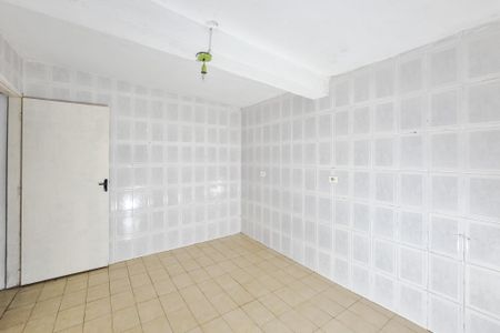 Quarto 2 de casa para alugar com 3 quartos, 90m² em Jardim Trieste, São Bernardo do Campo