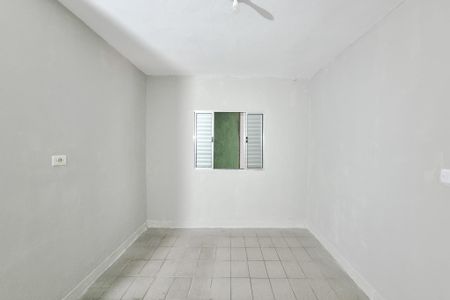 Quarto 1 de casa para alugar com 3 quartos, 90m² em Jardim Trieste, São Bernardo do Campo
