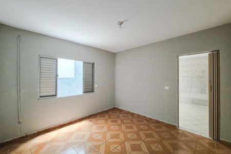 Sala de casa para alugar com 3 quartos, 90m² em Jardim Trieste, São Bernardo do Campo