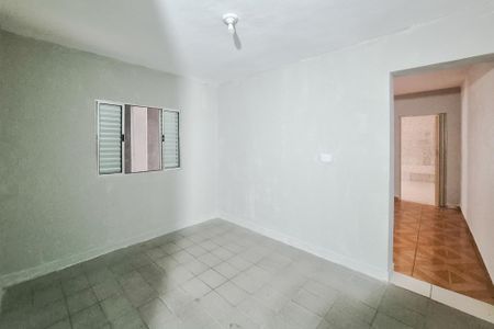 Quarto 1 de casa para alugar com 3 quartos, 90m² em Jardim Trieste, São Bernardo do Campo