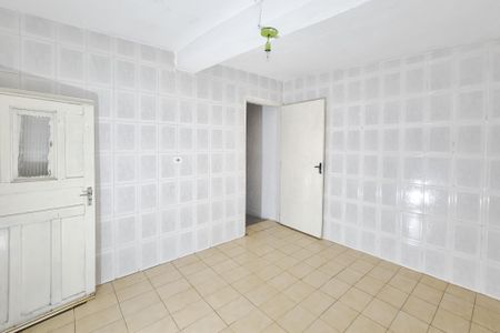 Quarto 2 de casa para alugar com 3 quartos, 90m² em Jardim Trieste, São Bernardo do Campo